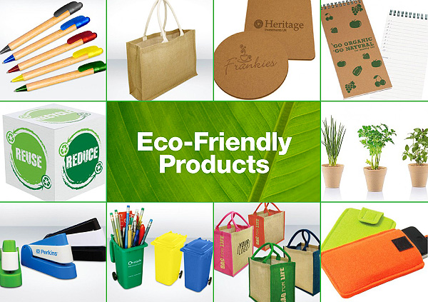 Sustainable Goods