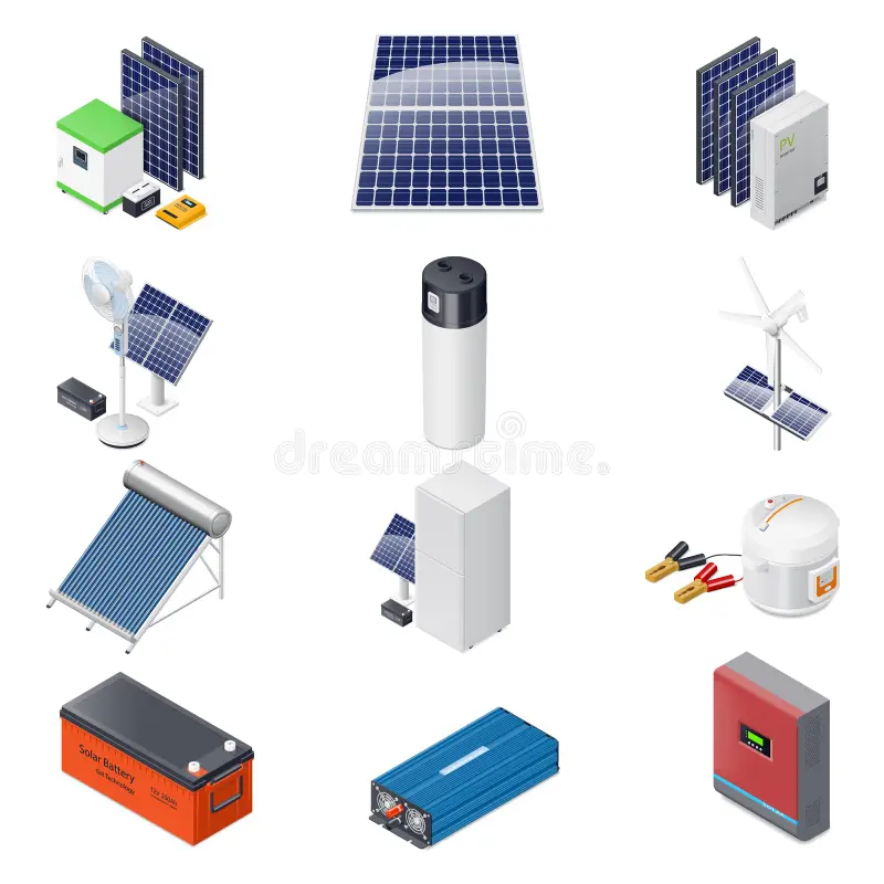 Energy Goods