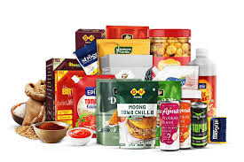 Food Products
