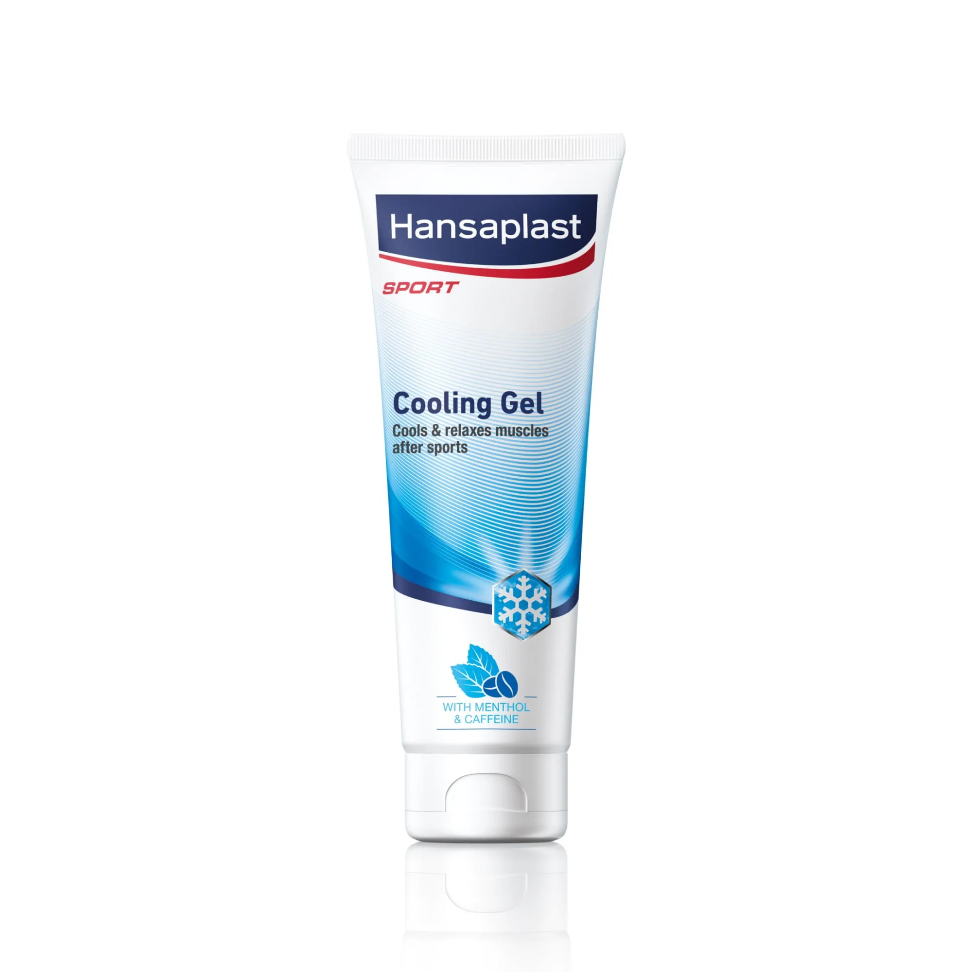 Cooling Gel