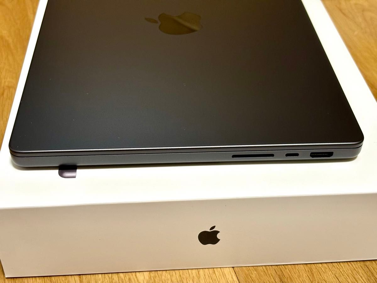 MacBook Pro M3