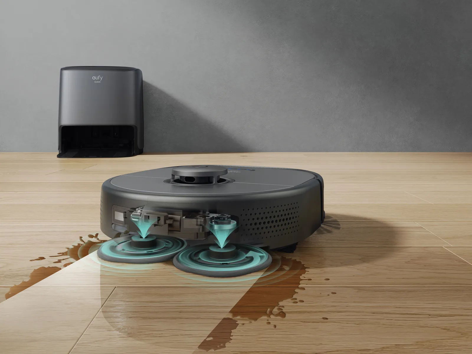 RoboVac X9 Pro