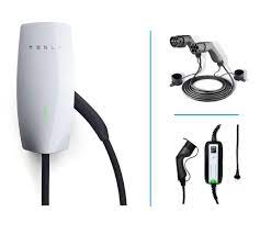Tesla Wall Connector Gen 3